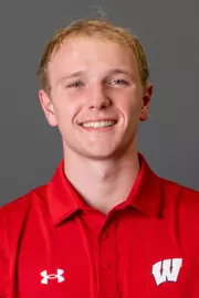 Miles Cratsenberg Head Shot