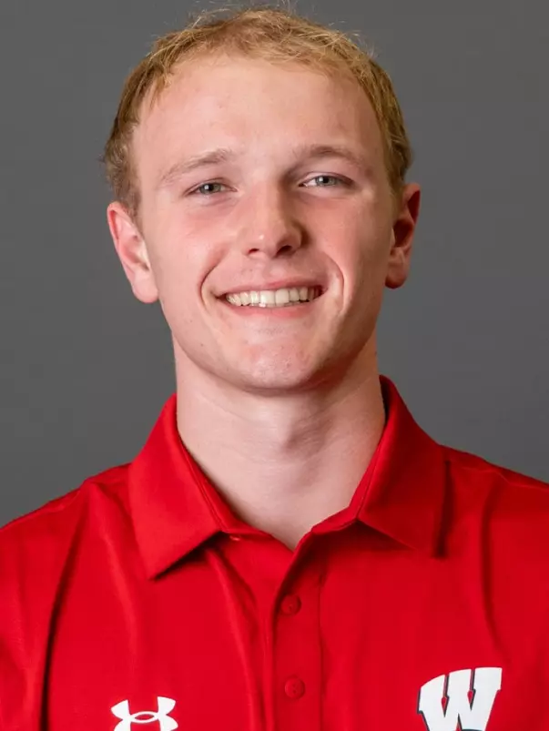 Miles Cratsenberg Head Shot