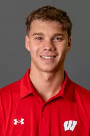 Enzo Solitario Head Shot