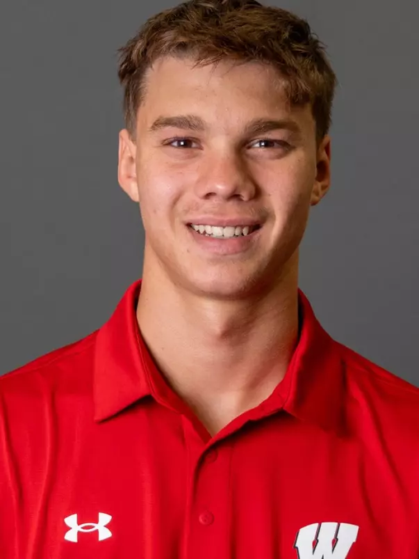 Enzo Solitario Head Shot