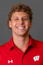 Landon Kyser Head Shot