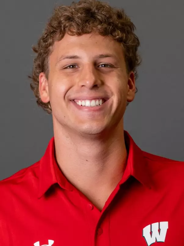 Landon Kyser Head Shot