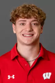 Lucas Daniels Head Shot