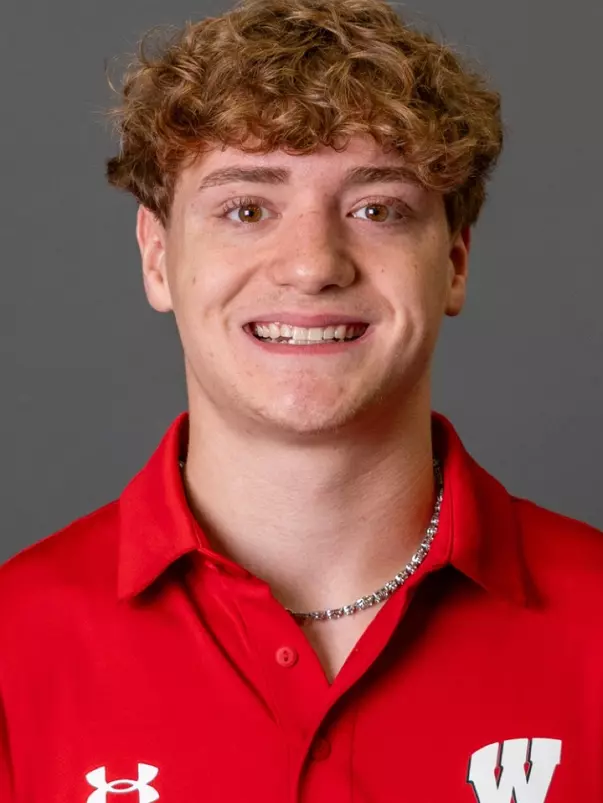 Lucas Daniels Head Shot