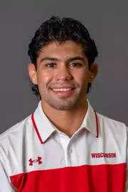 Joseph Zargo 25-26