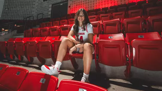 Jaramillo’s family experiences, mindset shape walk-on journey