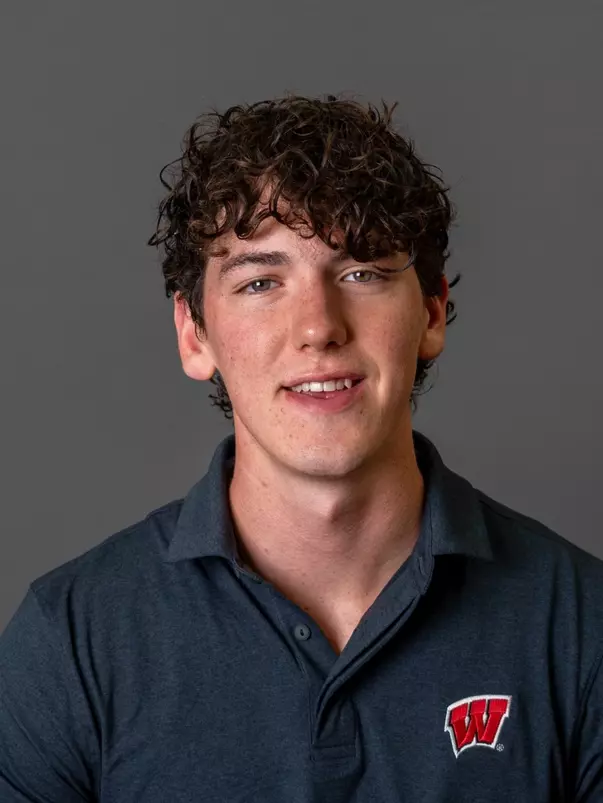 William Harper headshot