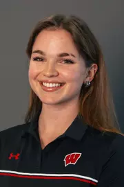 Adeline Chvala head shot