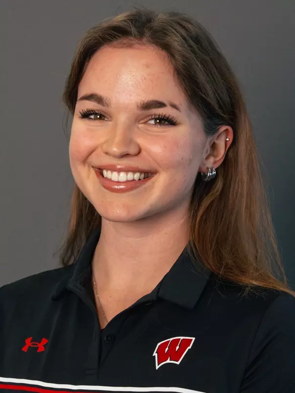 Adeline Chvala head shot