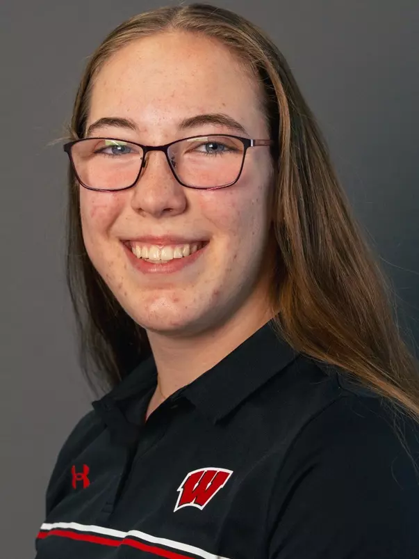 Anna Fabrycky head shot