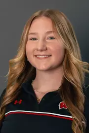 Caitlyn Farrell head shot