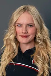 Daniella Swedenborg head shot