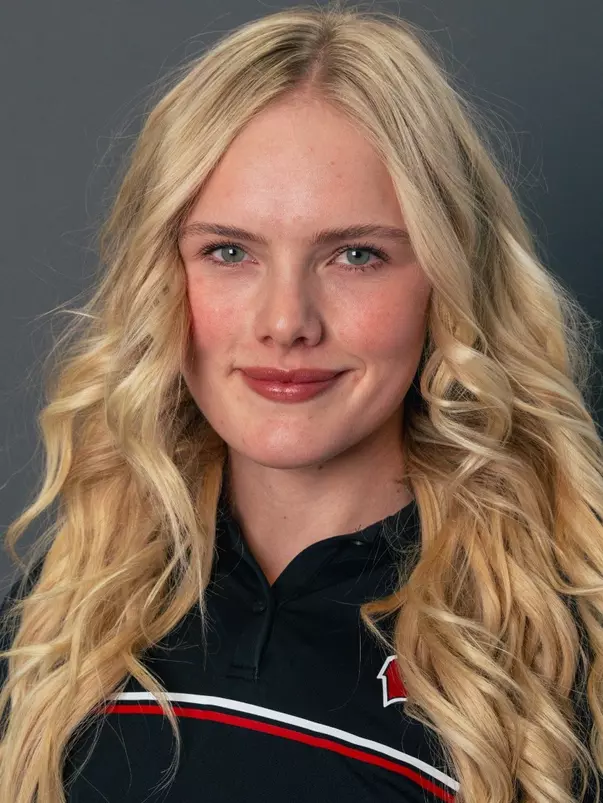 Daniella Swedenborg head shot