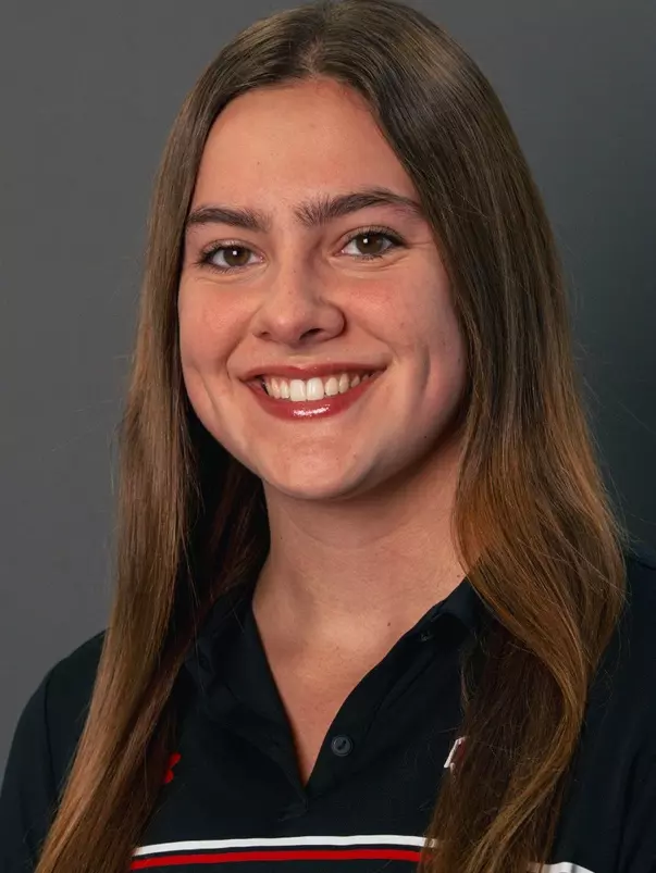 Elizabeth Stocking head shot