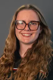 Eloise Wetzel head shot