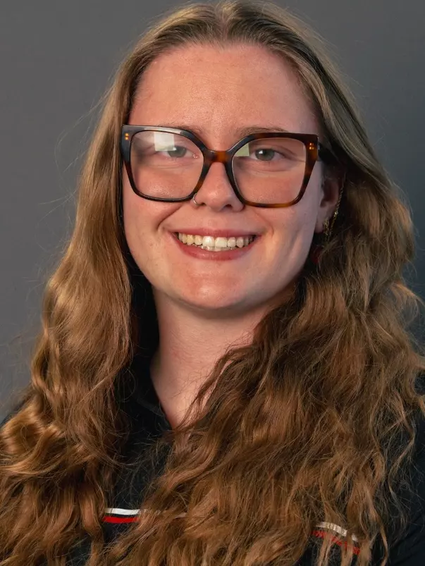 Eloise Wetzel head shot