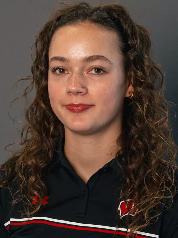 Elsa Miller head shot