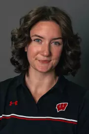 Faith Potter head shot