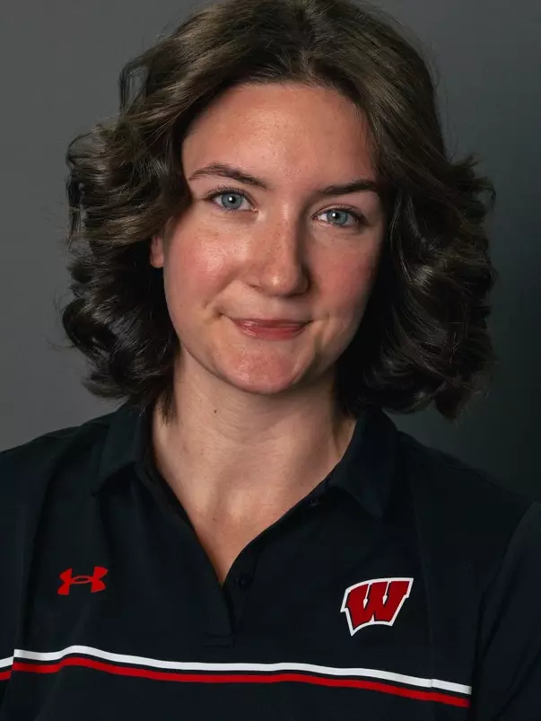 Faith Potter head shot