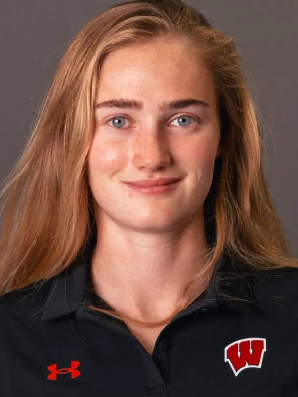 Fredericka D'Loughy Head Shot