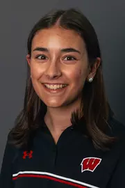 Josie Marsho head shot