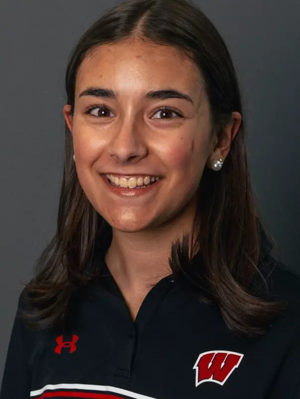 Josie Marsho head shot