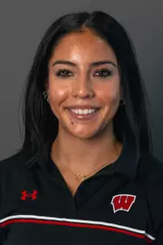 Julia Rangel head shot