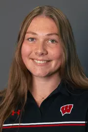 Lilia Graves head shot