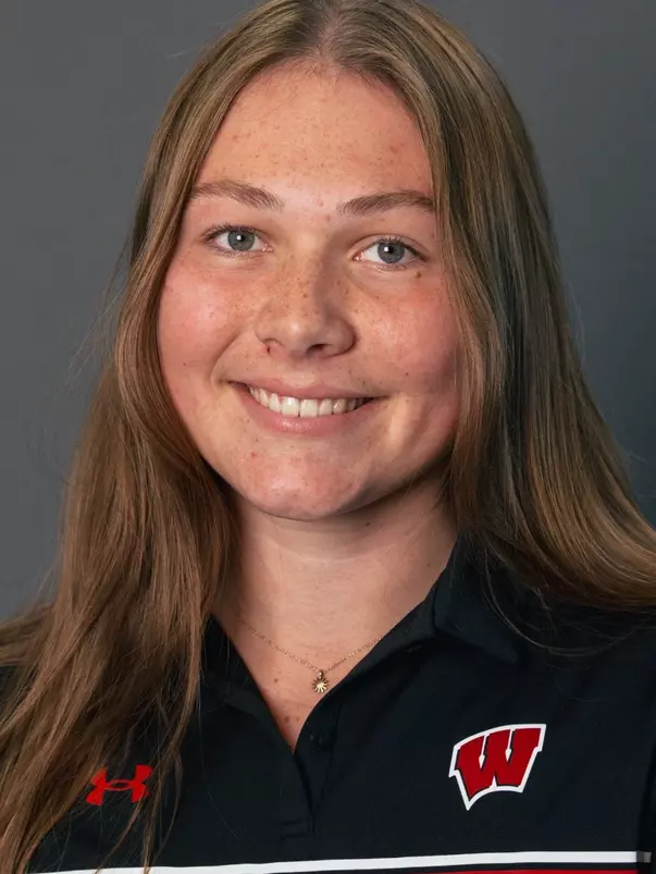 Lilia Graves head shot