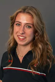 Madeline Dempsey head shot