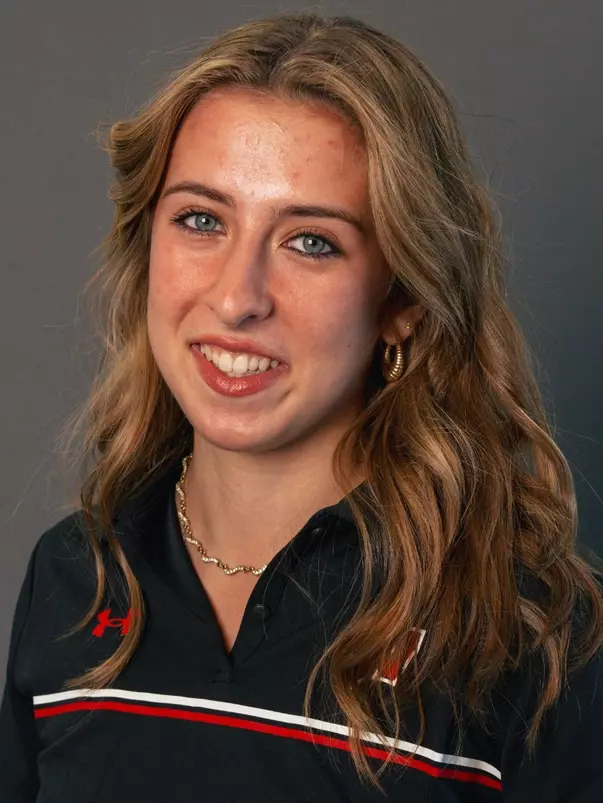 Madeline Dempsey head shot