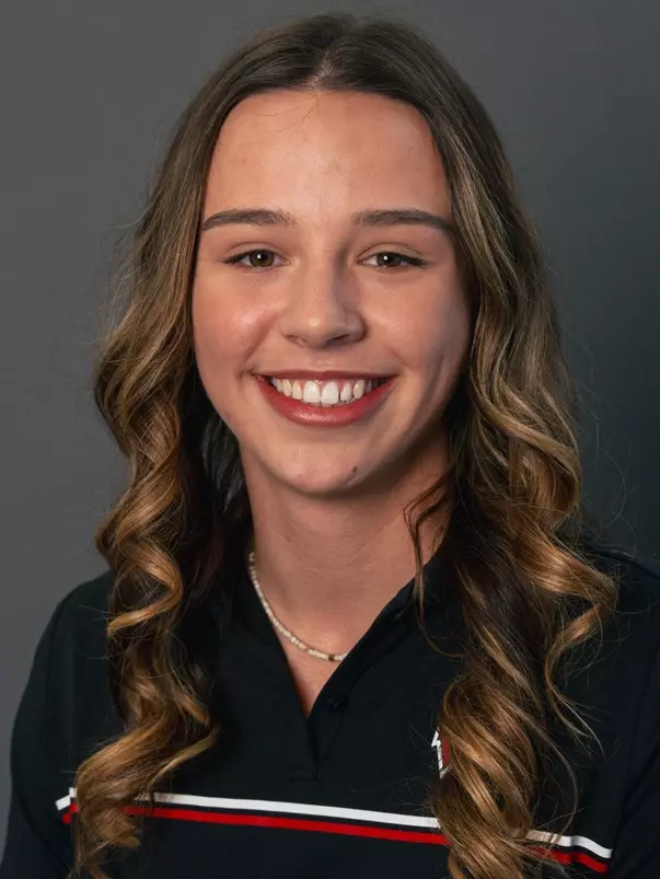 Madelyn Hoeye head shot