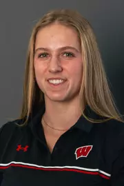 Megan Gruber head shot