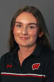 Mia Hartley head shot