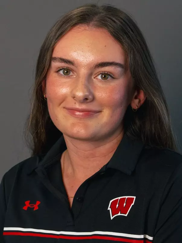 Mia Hartley head shot