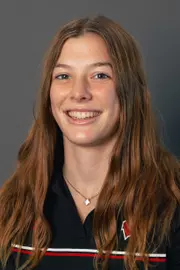 Ruby Scheuing head shot