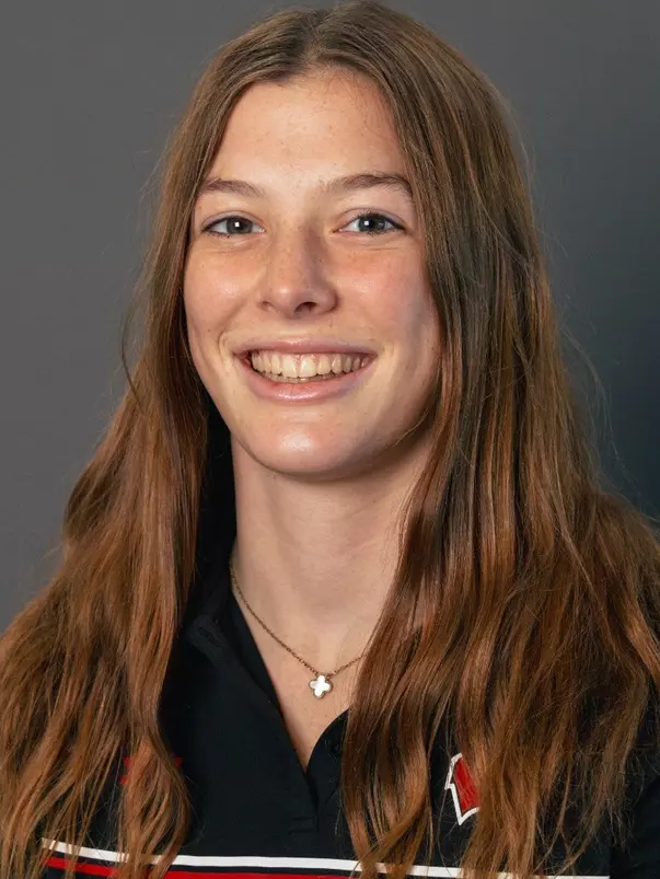 Ruby Scheuing head shot