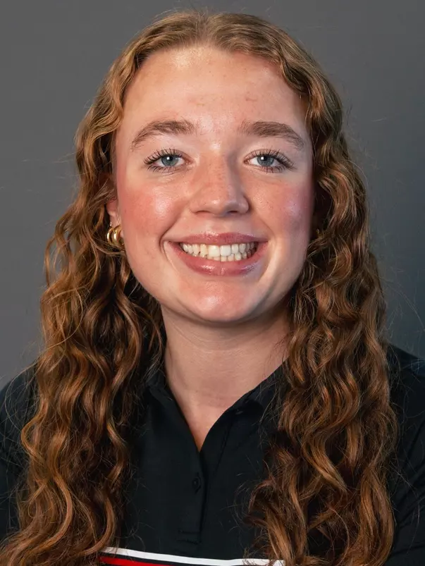 Summer Rake head shot