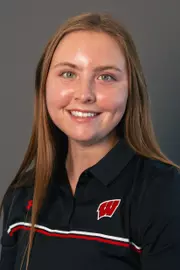 Sydney Stuntebeck head shot