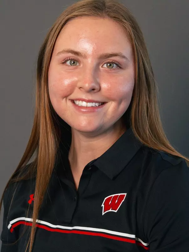 Sydney Stuntebeck head shot