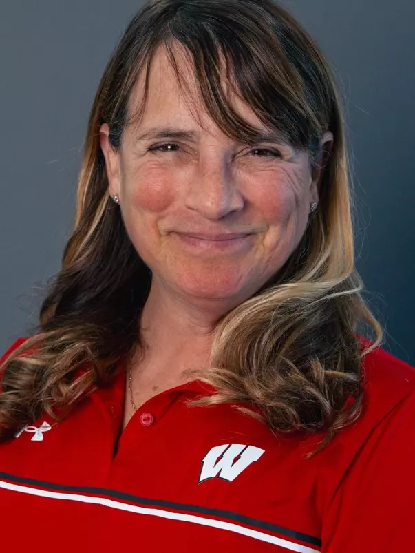 Tracey Rosenfeld head shot