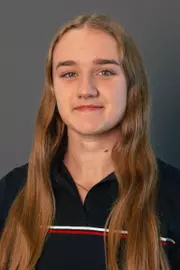 Veronika Kovalkova head shot