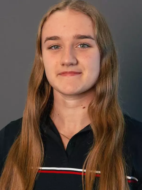 Veronika Kovalkova head shot