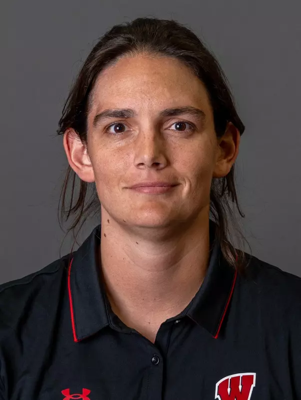 Merritt Denham head shot