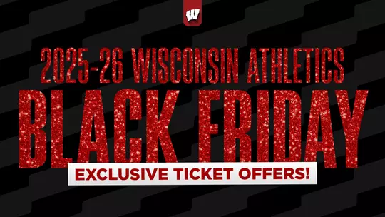Black Friday Ticket Deals!