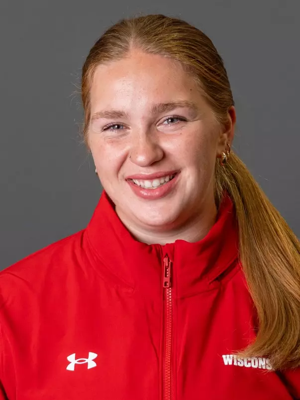 Nora Skoraczewski headshot 2025