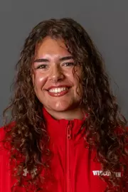 Zonica Lindeque headshot 2025