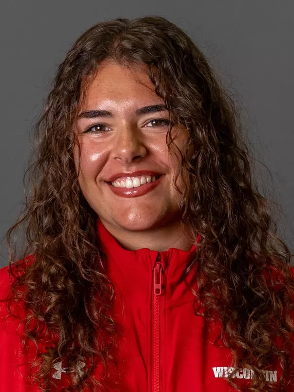 Zonica Lindeque headshot 2025