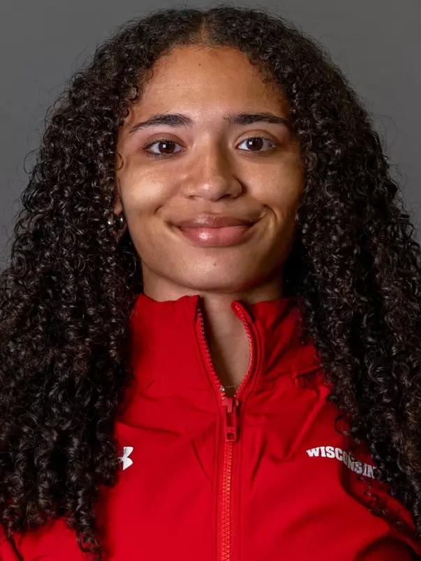 Rachel Robinson headshot 2025