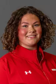 Thea Kral headshot 2025